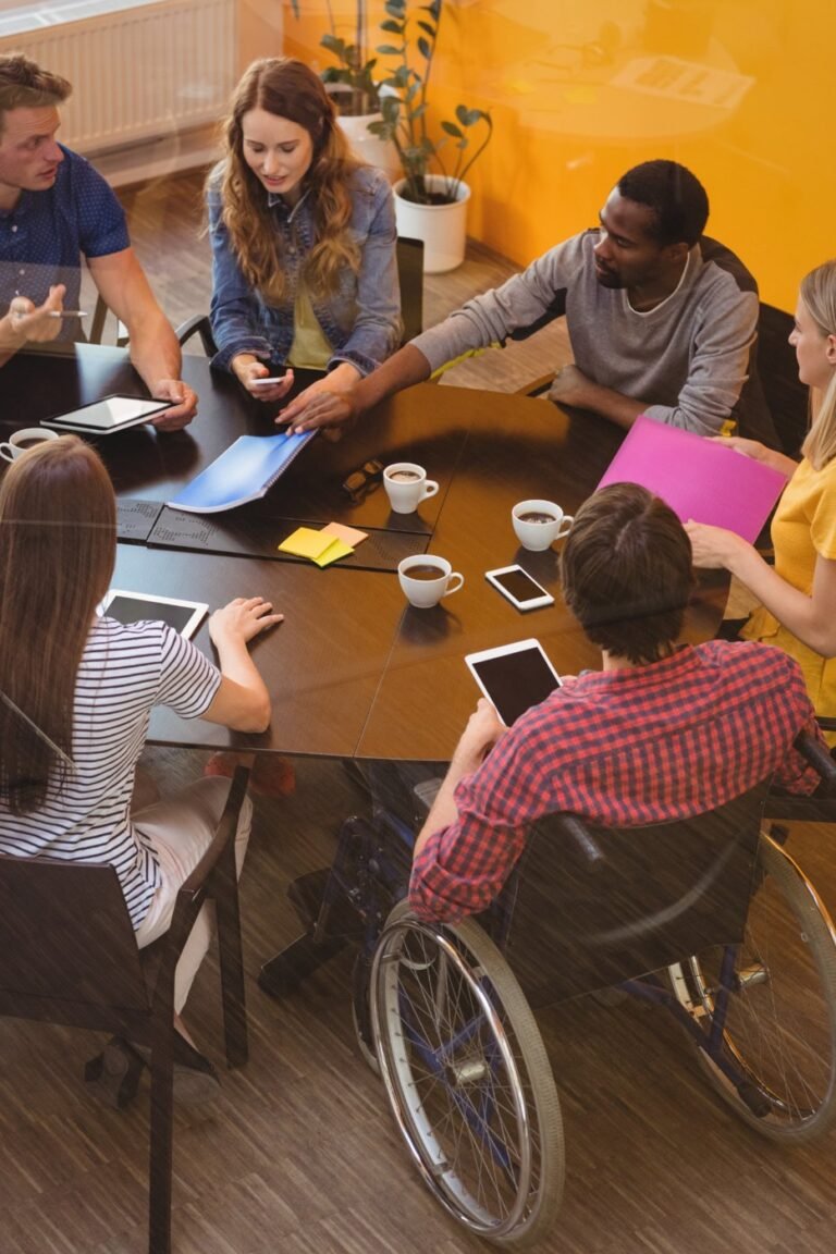 Module 5: Youth-led Community Practices Promoting Personal Development and Empowerment